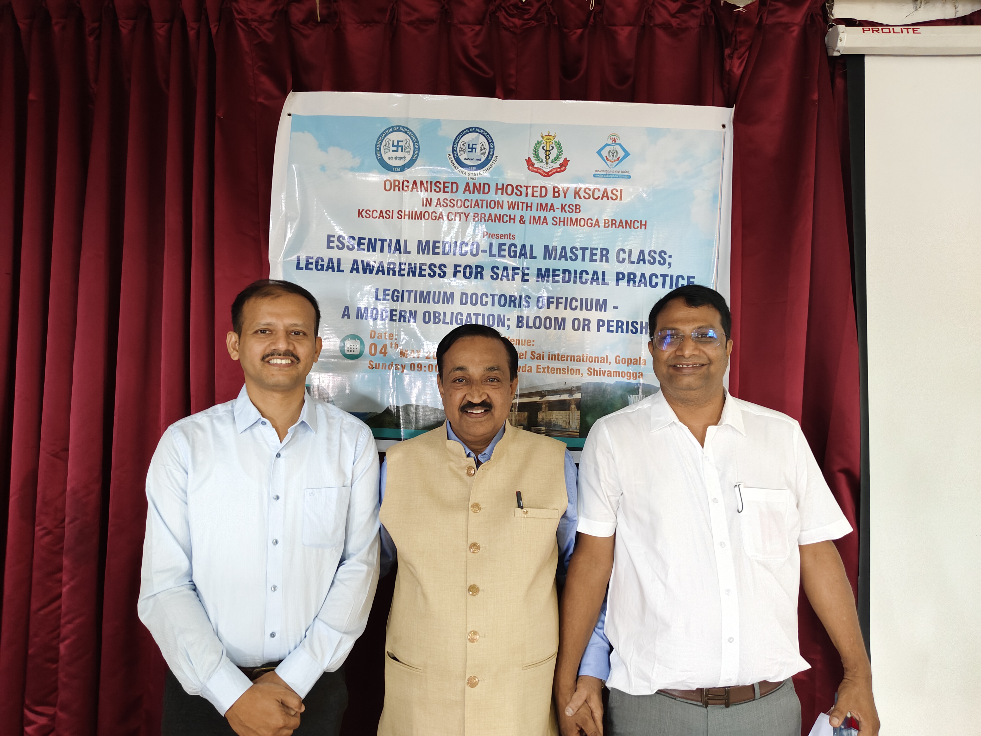 Conference Photo 1
